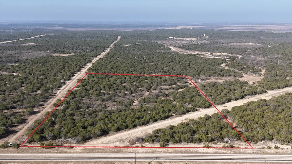 1234 RECREATIONAL ROAD 11 Millersview, TX 76862