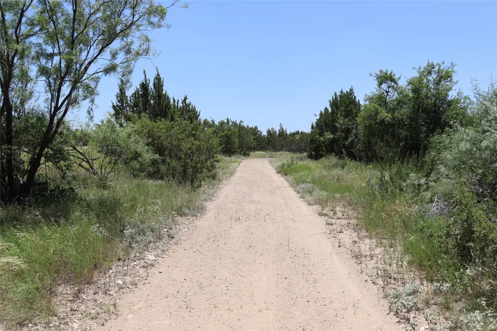 1234 RECREATIONAL ROAD 11 Millersview, TX 76862