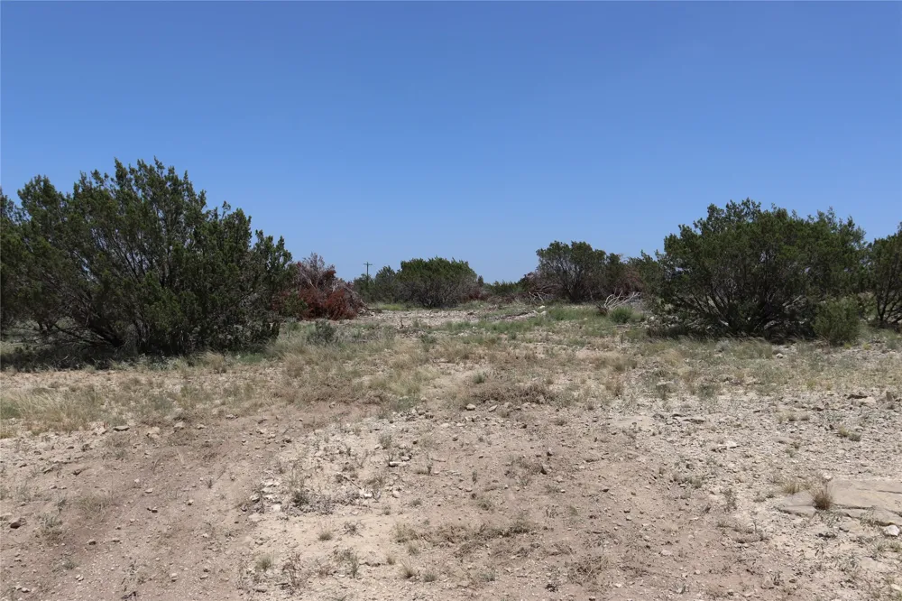 1234 RECREATIONAL ROAD 11 Millersview, TX 76862