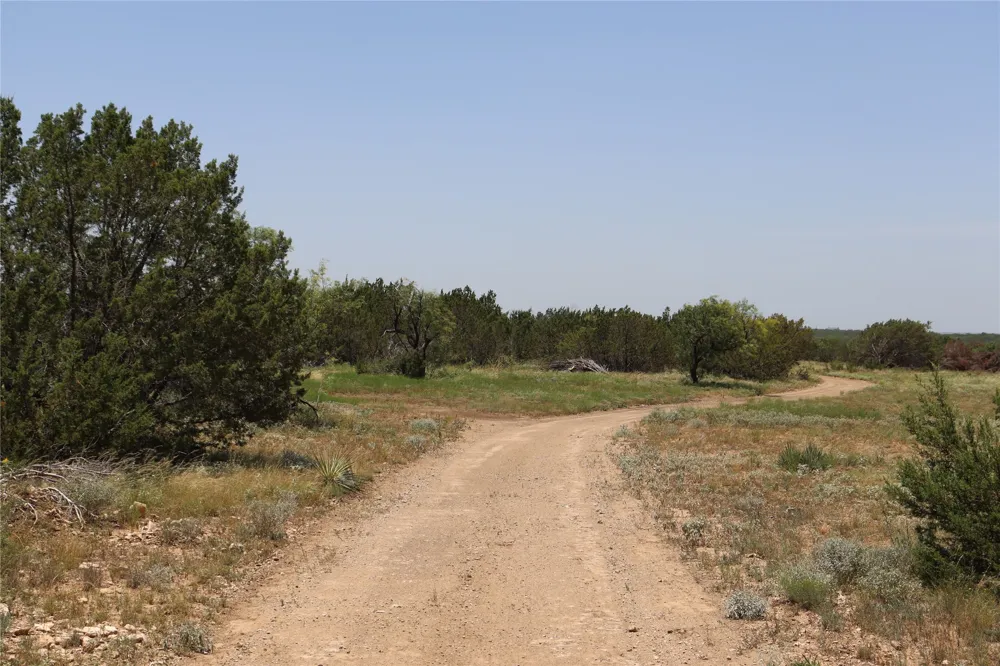 1234 RECREATIONAL ROAD 11 Millersview, TX 76862