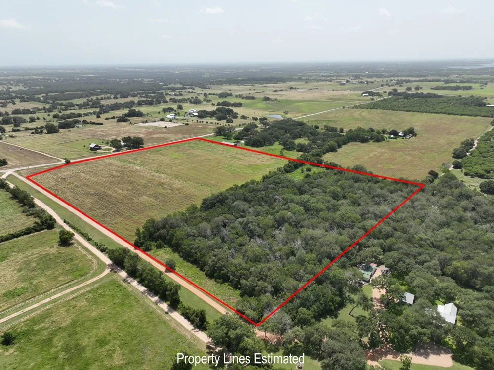 Fm 2981 Fayetteville, TX 78940