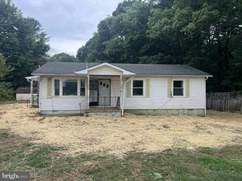 5504 BURR HILL ROAD