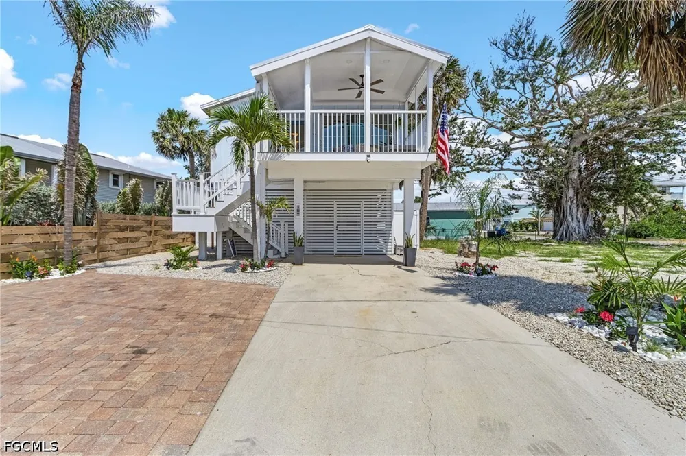 Madison Court Fort Myers Beach, FL 33931