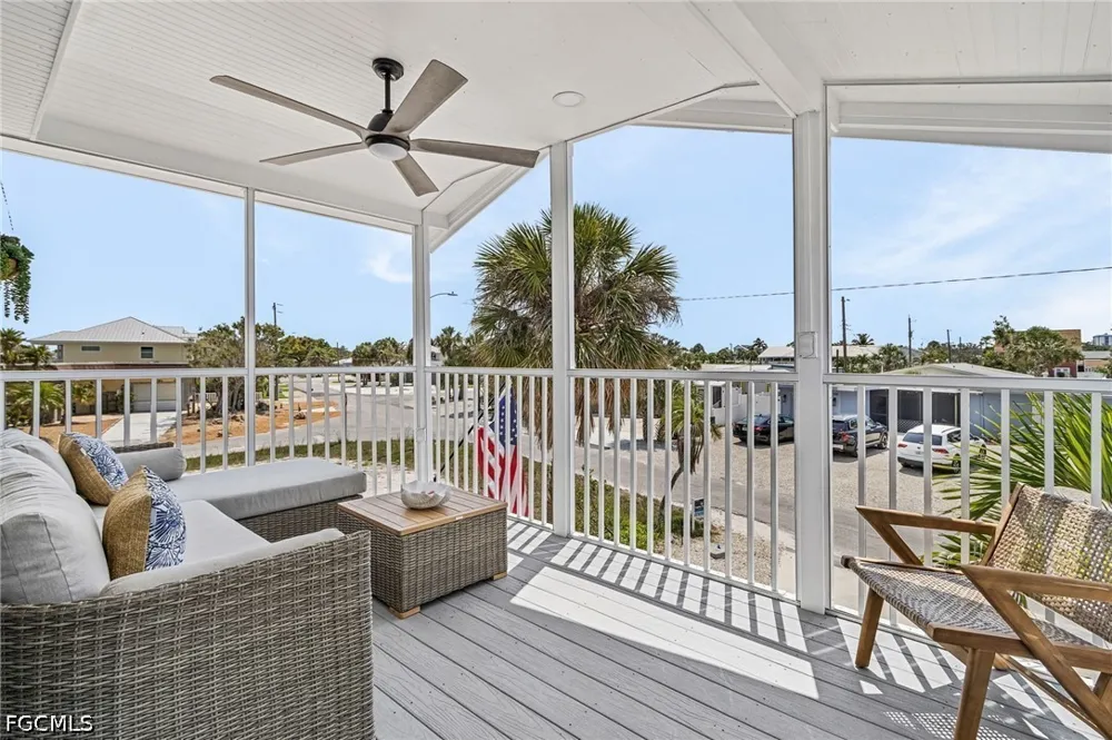 Madison Court Fort Myers Beach, FL 33931