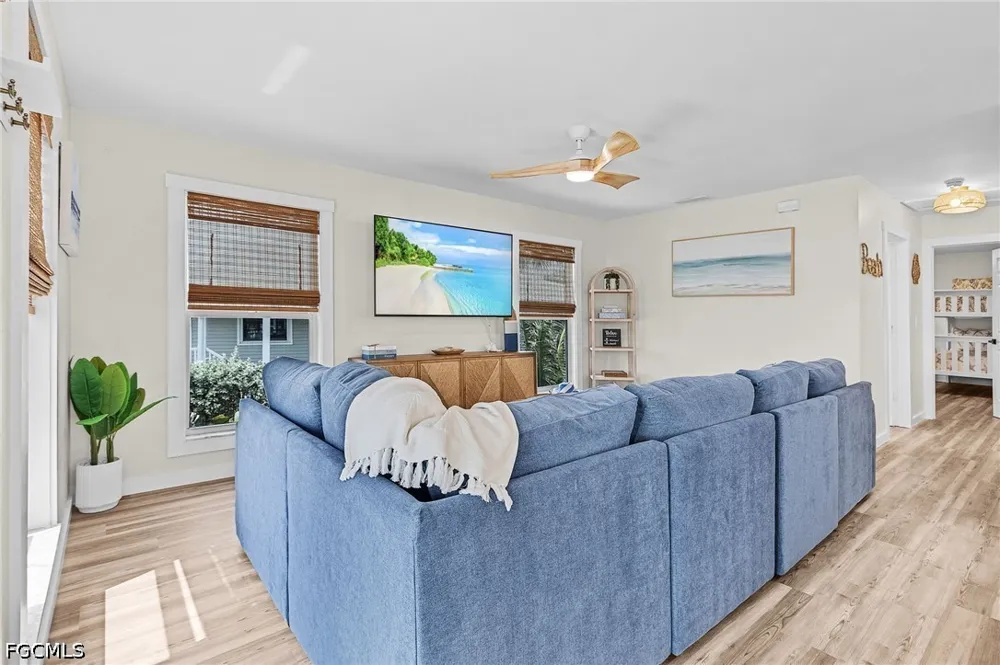 Madison Court Fort Myers Beach, FL 33931