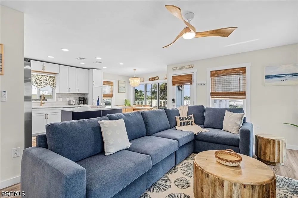 Madison Court Fort Myers Beach, FL 33931