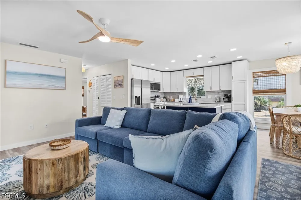 Madison Court Fort Myers Beach, FL 33931