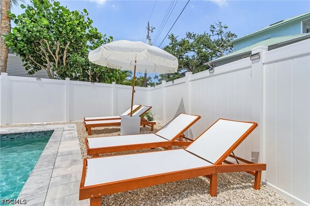Madison Court Fort Myers Beach, FL 33931