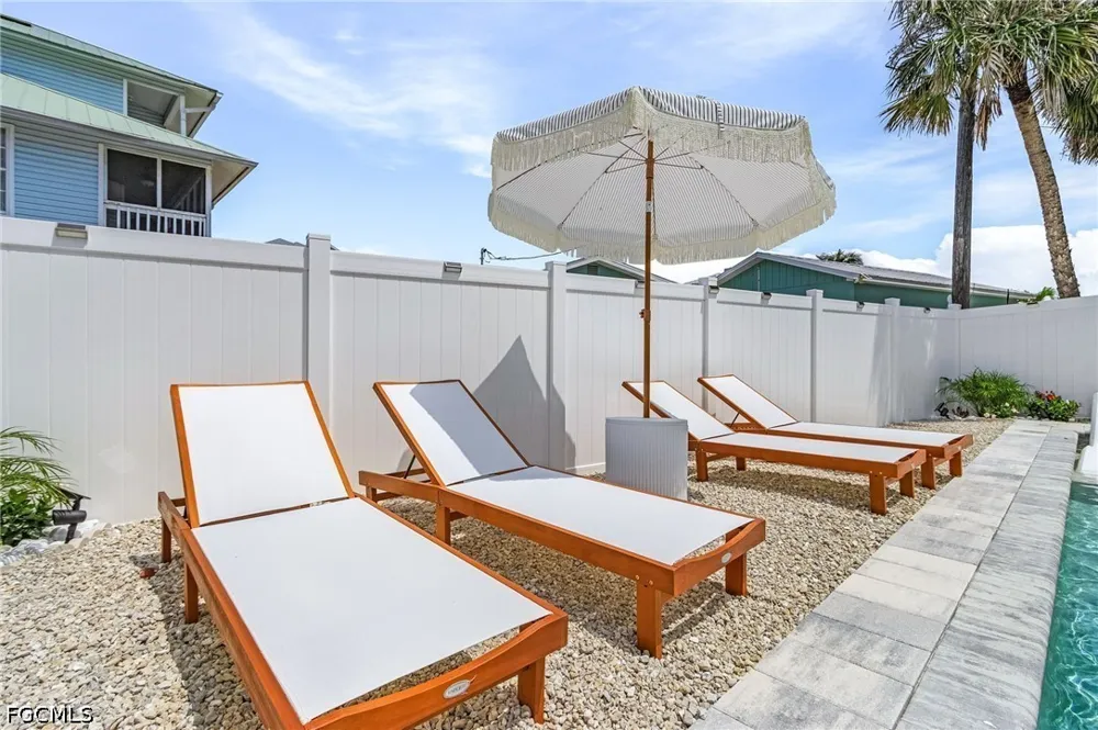Madison Court Fort Myers Beach, FL 33931