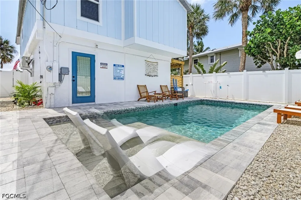 Madison Court Fort Myers Beach, FL 33931