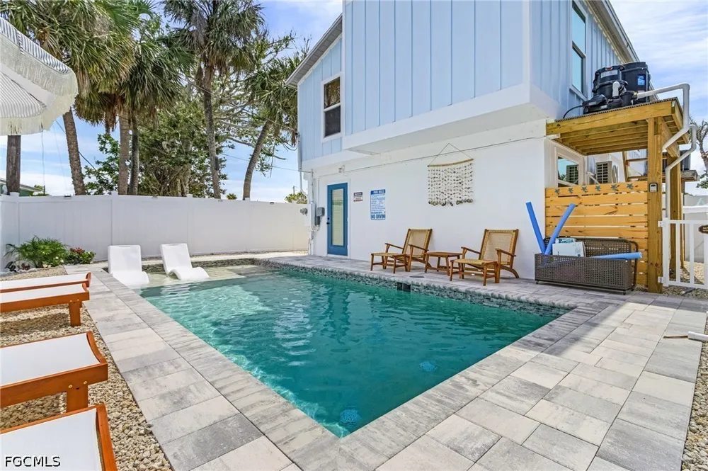 Madison Court Fort Myers Beach, FL 33931