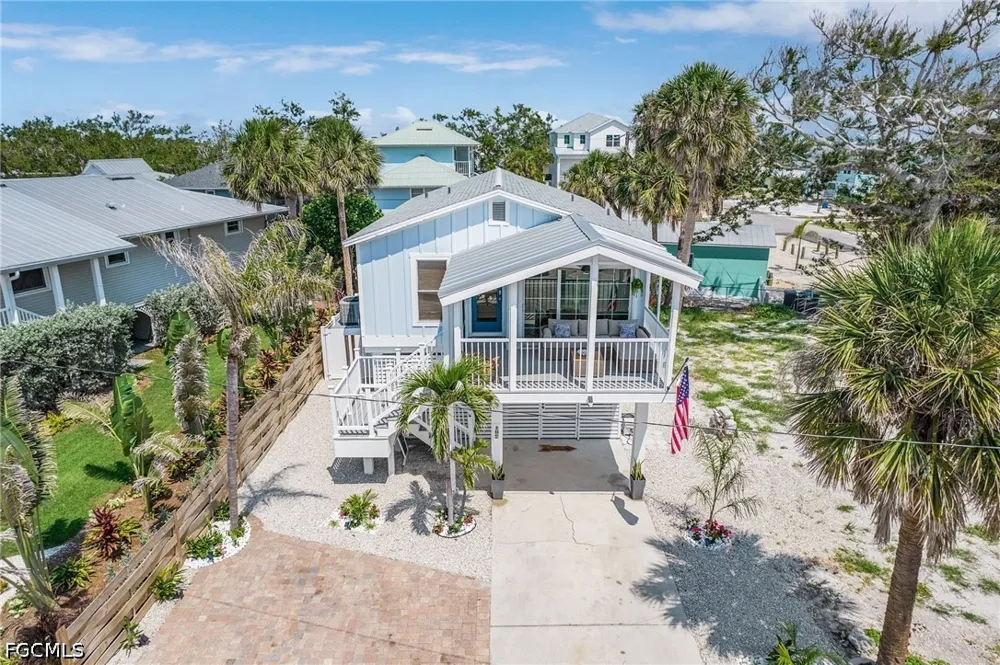 Madison Court Fort Myers Beach, FL 33931