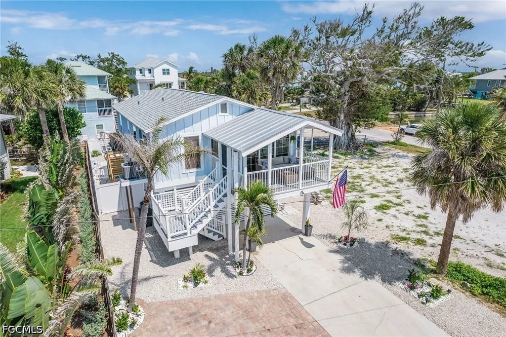 Madison Court Fort Myers Beach, FL 33931