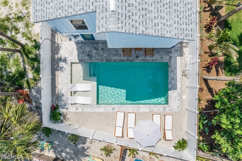 Madison Court Fort Myers Beach, FL 33931