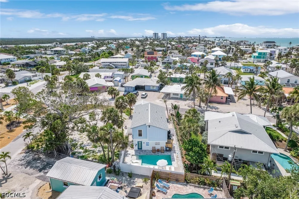 Madison Court Fort Myers Beach, FL 33931