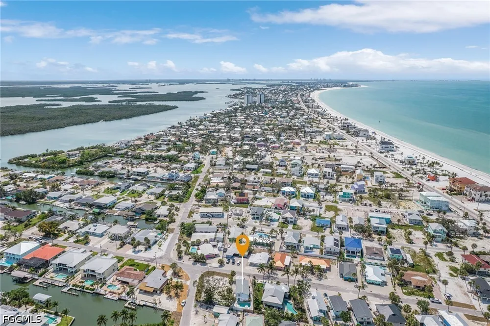 Madison Court Fort Myers Beach, FL 33931