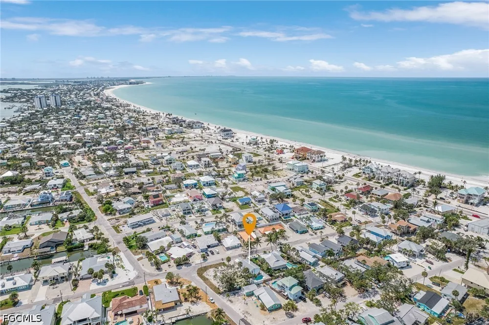 Madison Court Fort Myers Beach, FL 33931