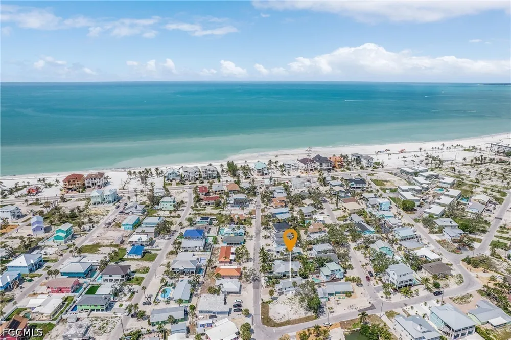 Madison Court Fort Myers Beach, FL 33931