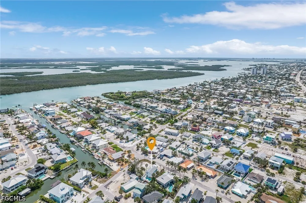 Madison Court Fort Myers Beach, FL 33931