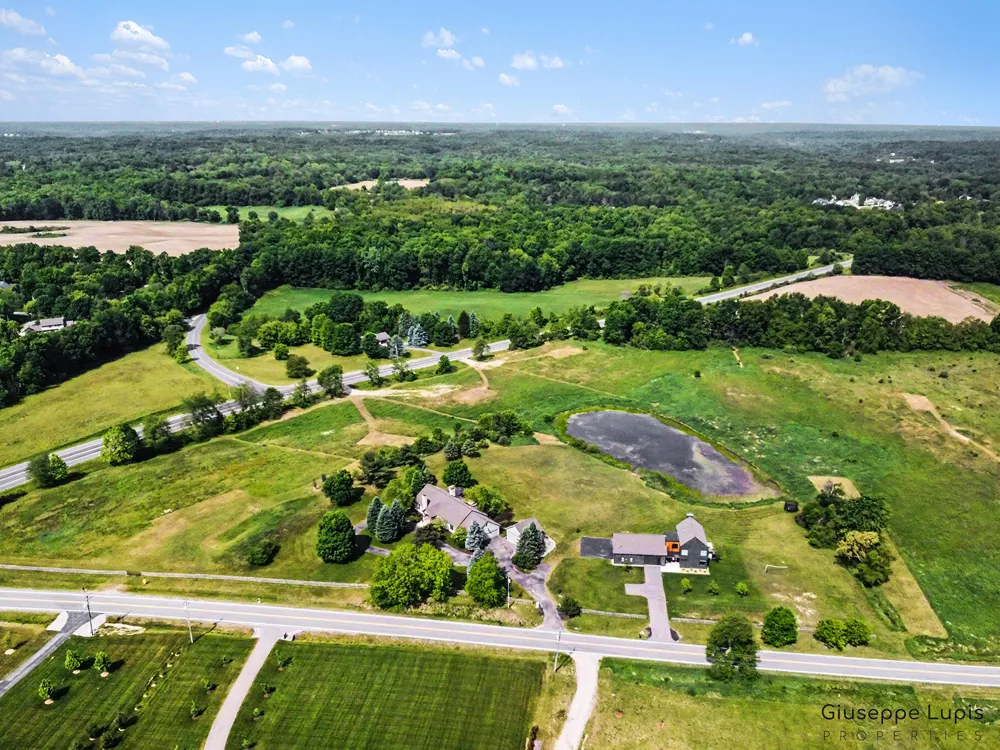 8655 Cannonsburg Road NE Ada, MI 49301