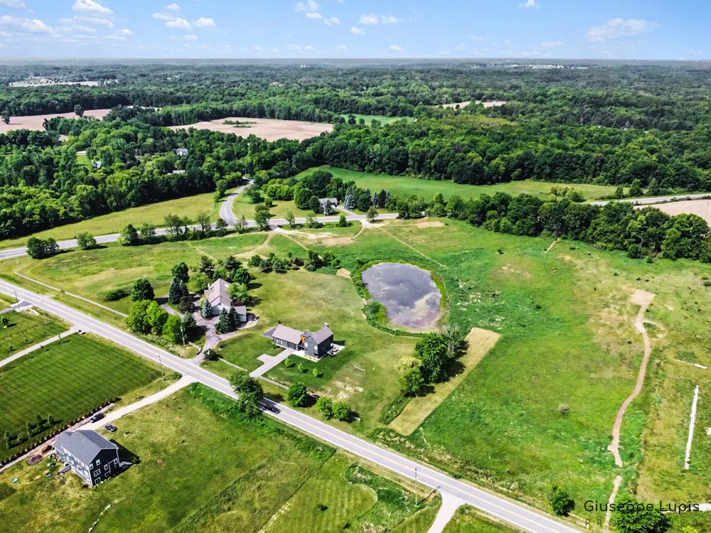 8655 Cannonsburg Road NE Ada, MI 49301