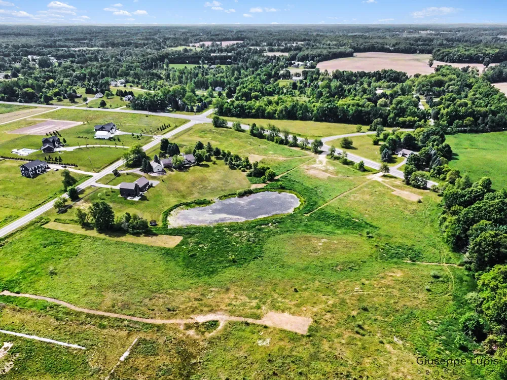 8655 Cannonsburg Road NE Ada, MI 49301