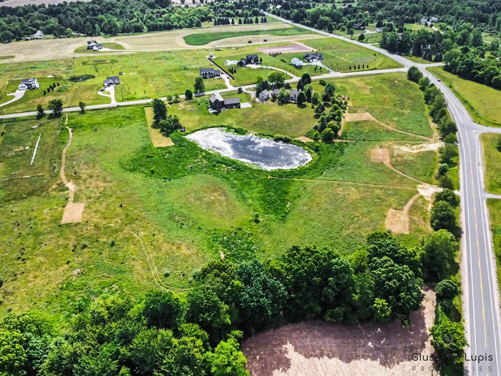 8655 Cannonsburg Road NE Ada, MI 49301