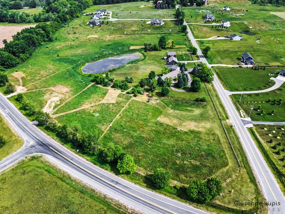 8655 Cannonsburg Road NE Ada, MI 49301