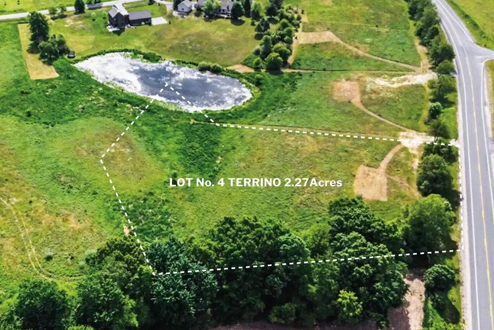 8655 Cannonsburg Road NE Ada, MI 49301