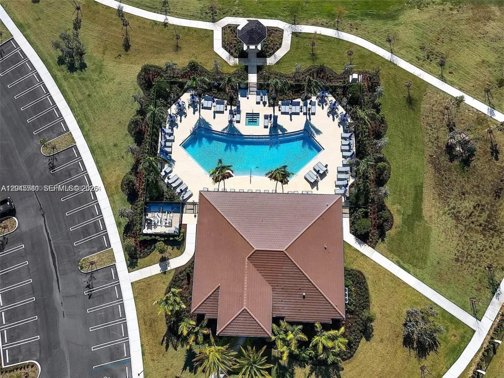 10100 SW 228 Terrace Miami, FL 33190