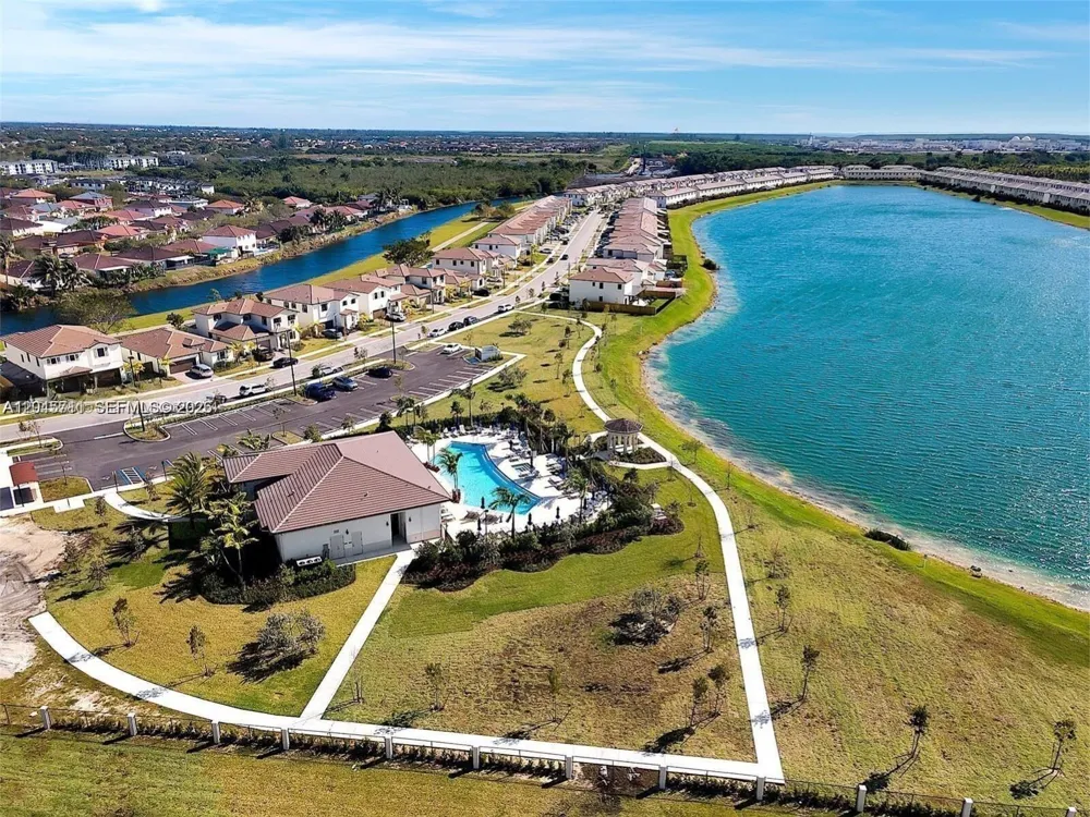 10100 SW 228 Terrace Miami, FL 33190