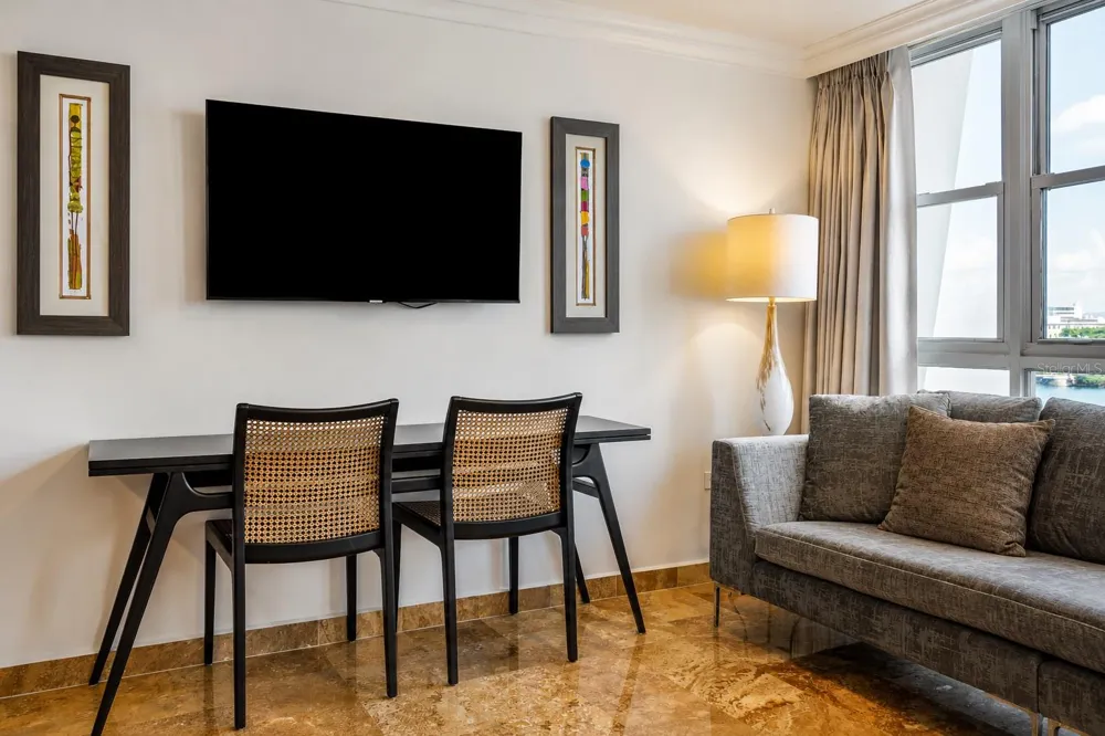 864 ASHFORD AVE. #712 San Juan, PR 00907