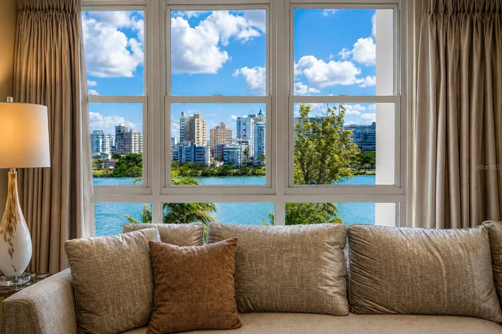 864 ASHFORD AVE. #712 San Juan, PR 00907