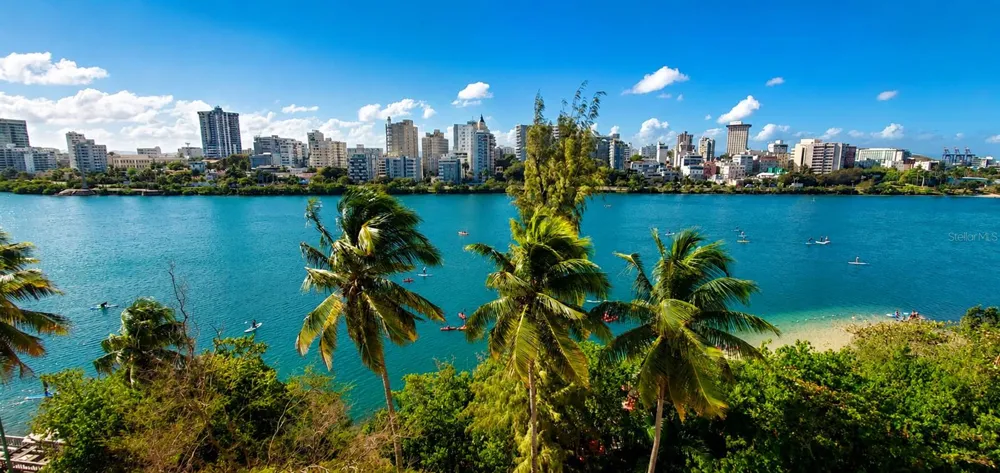 864 ASHFORD AVE. #712 San Juan, PR 00907