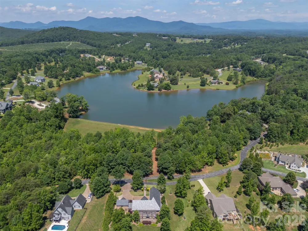 00 Doveridge Drive #66 Columbus, NC 28722