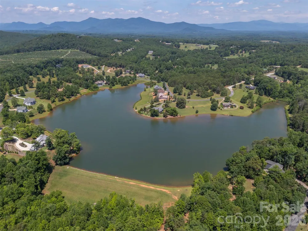 00 Doveridge Drive #66 Columbus, NC 28722