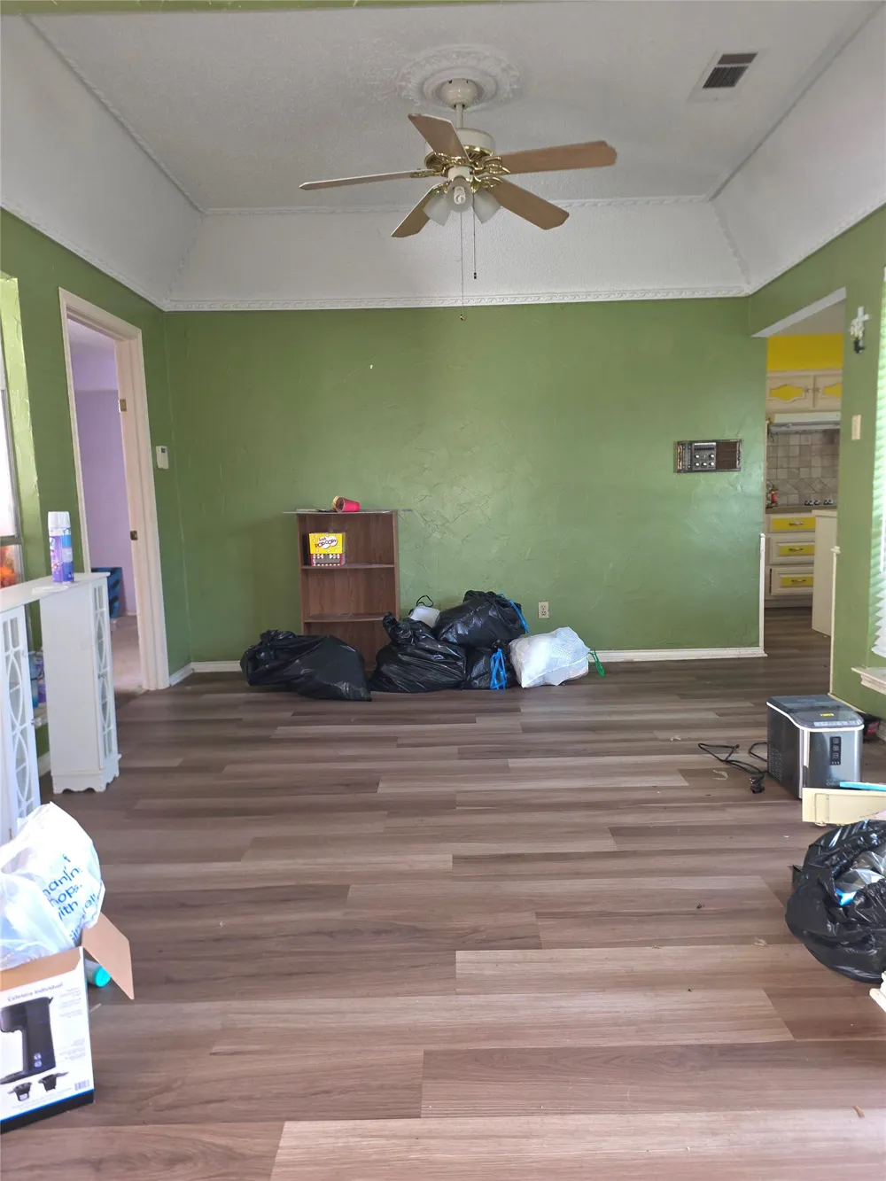 604 S Briarcrest Drive Richardson, TX 75081