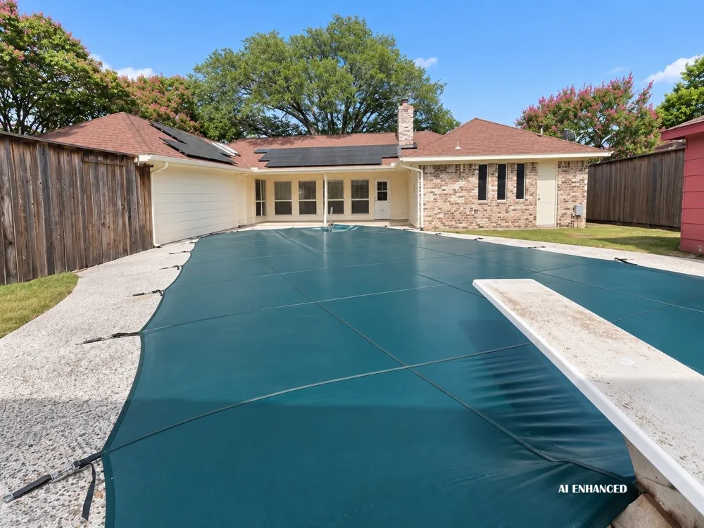 604 S Briarcrest Drive Richardson, TX 75081