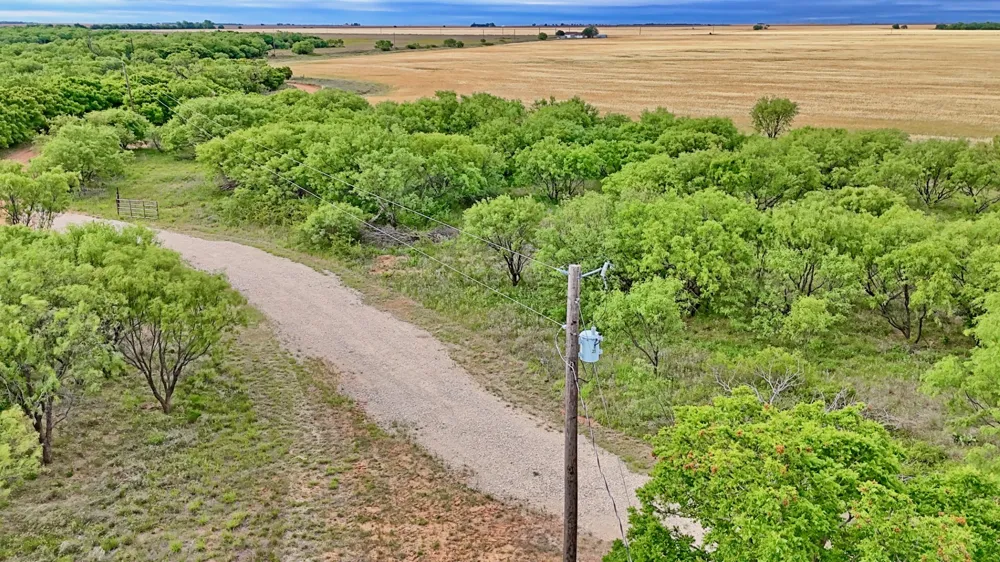 CR 4371 Goree, TX 76363