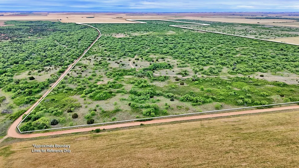 CR 4371 Goree, TX 76363