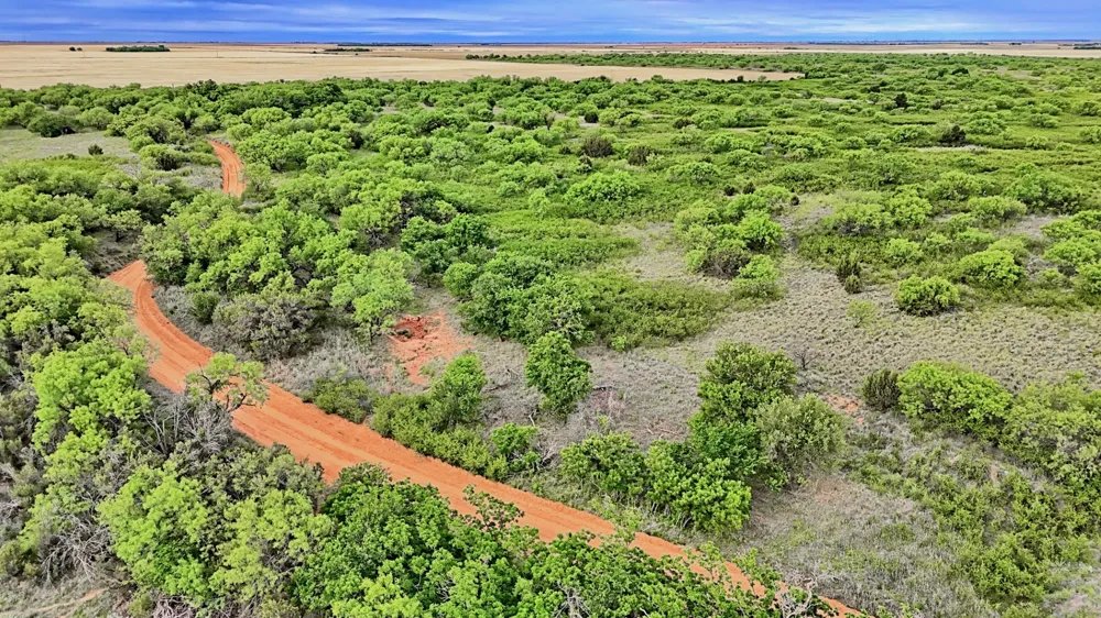 CR 4371 Goree, TX 76363