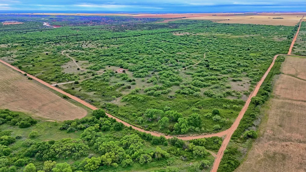 CR 4371 Goree, TX 76363