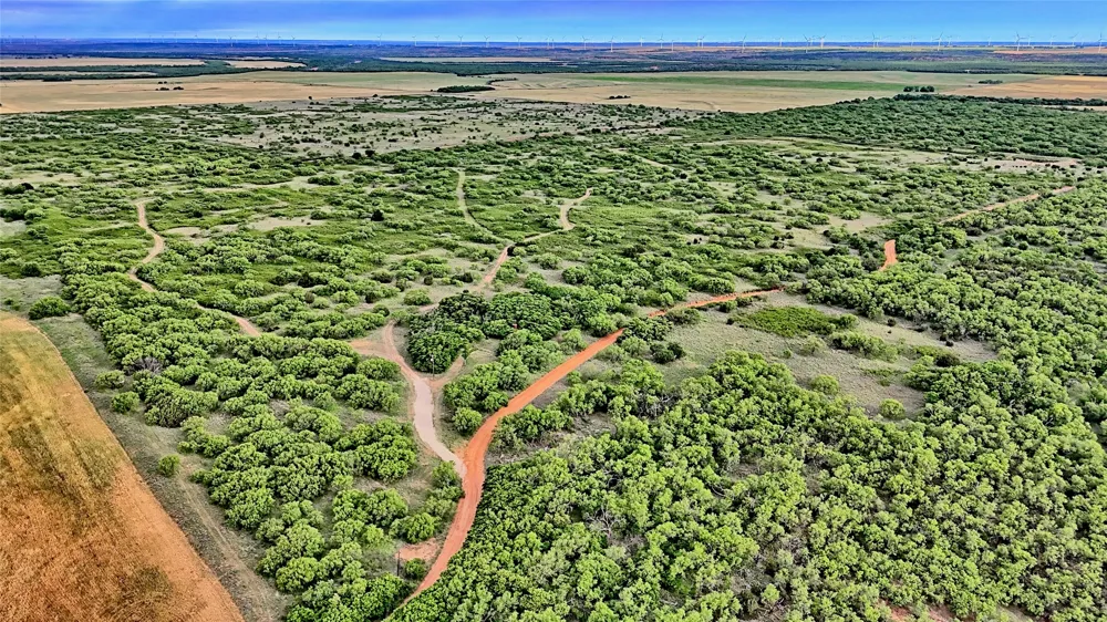 CR 4371 Goree, TX 76363