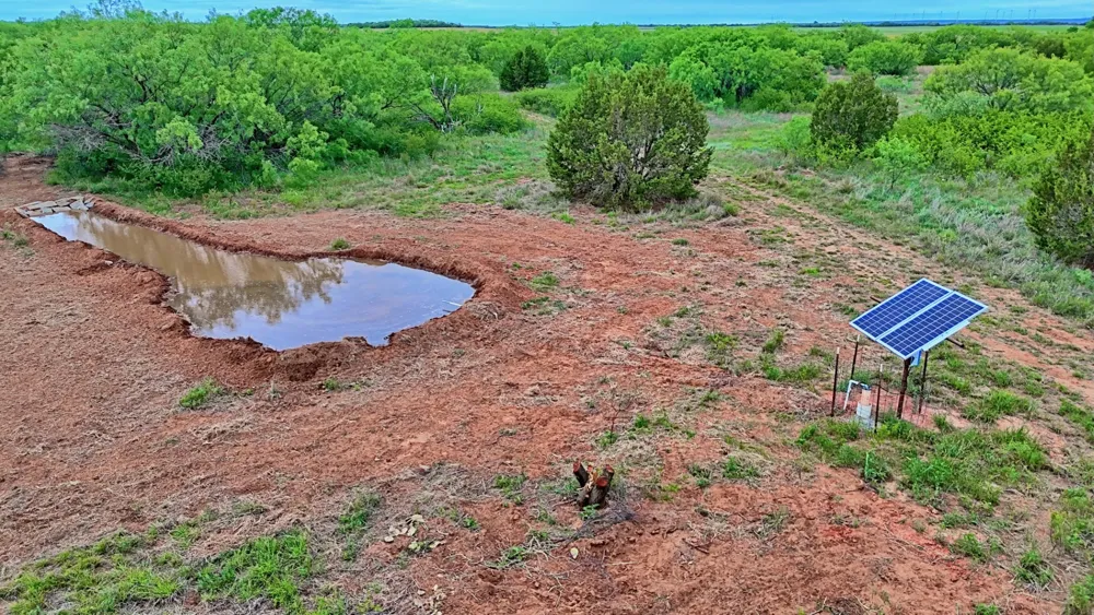 CR 4371 Goree, TX 76363