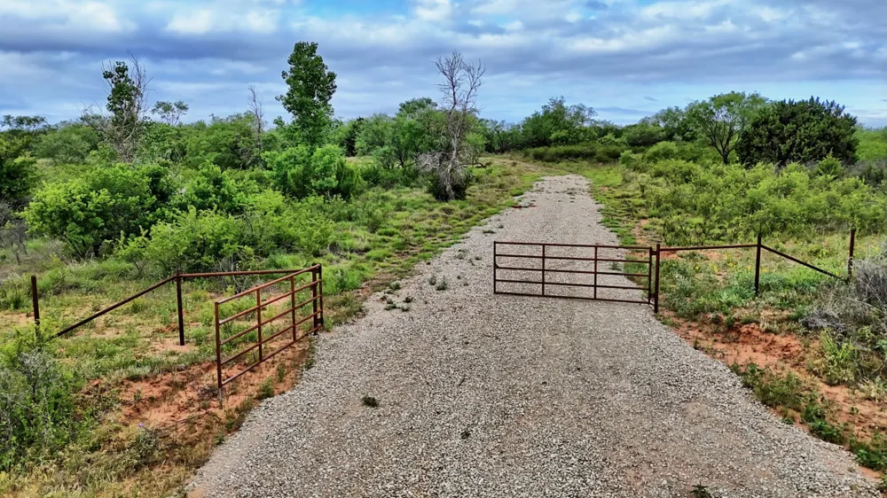 CR 4371 Goree, TX 76363