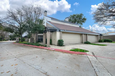 5136 Westgrove Drive #5136