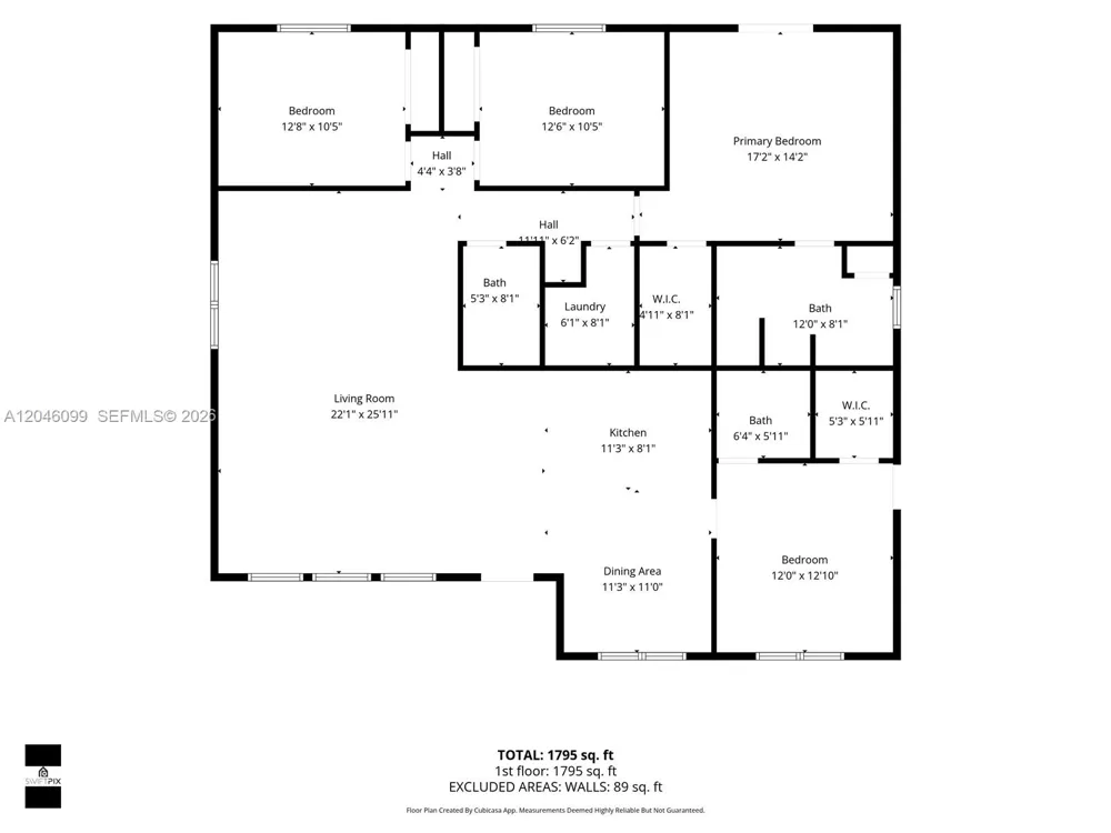 211 NW 14th Ct Dania Beach, FL 33004