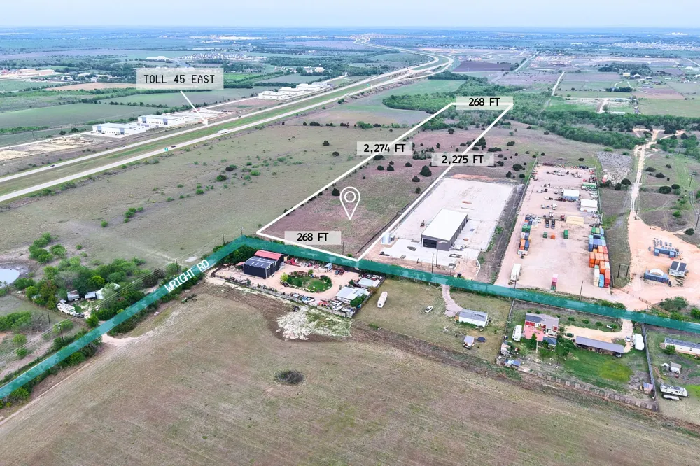 13023 Wright Road Buda, TX 78610