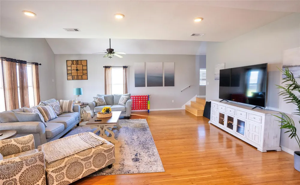 2599 Breaker Drive Bolivar Peninsula, TX 77650