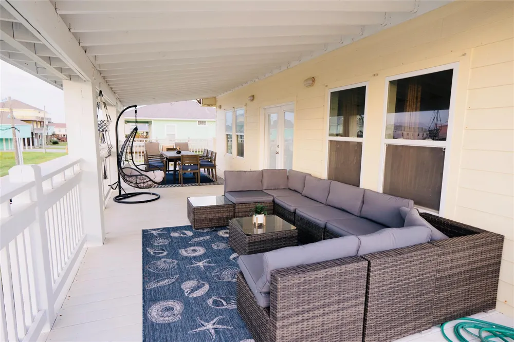 2599 Breaker Drive Bolivar Peninsula, TX 77650